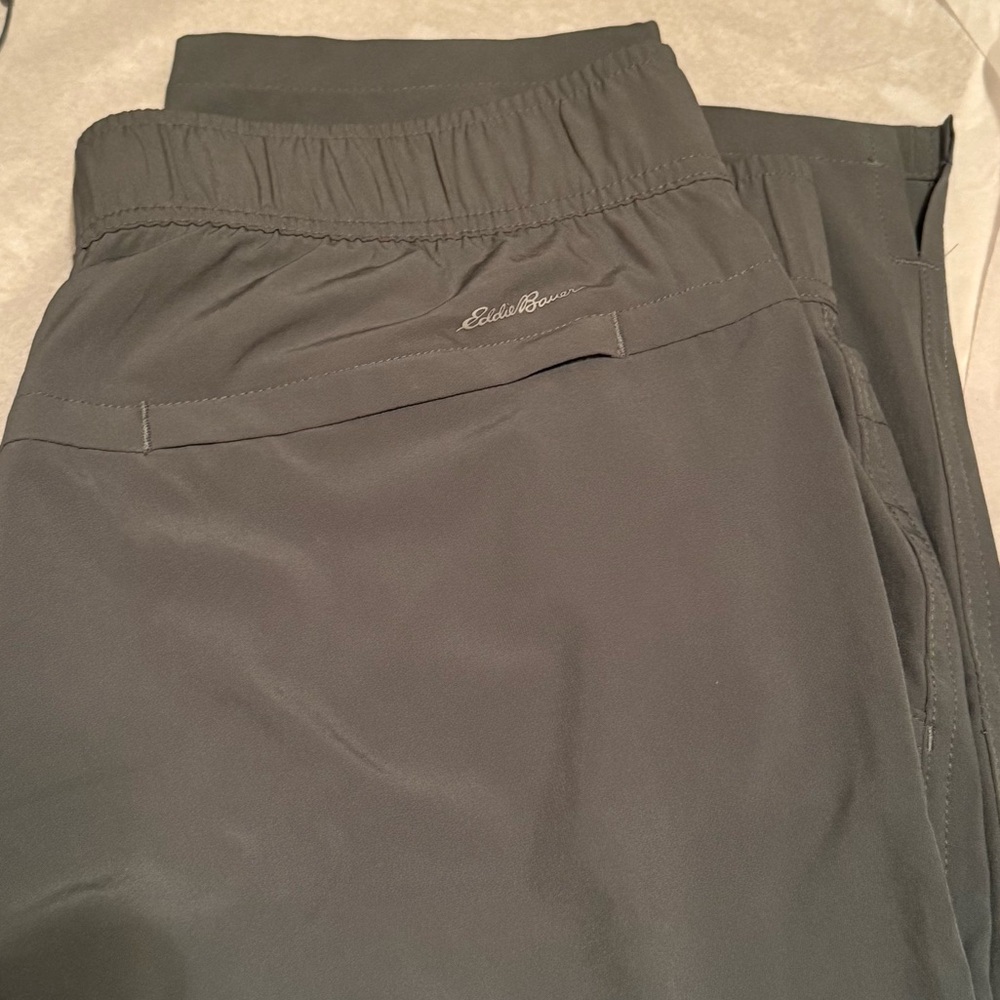 Eddie Bauer Traveler Pants - Picture 4 of 13